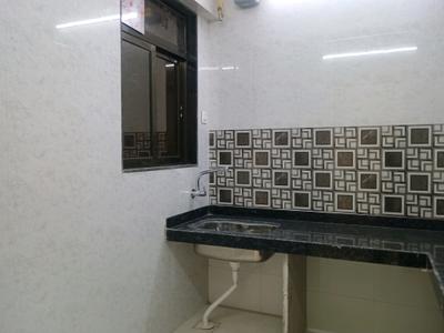 Kitchen Image of 1185 Sq.ft 2 BHK Apartment / Flat for sale in Osho Residency, Kalyan West Kalyan for Rs. 6750000