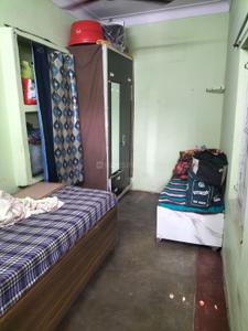 Bedroom Image of 450 Sq.ft 4 BHK Independent House for sale in Tri Nagar New Delhi for Rs. 12000000