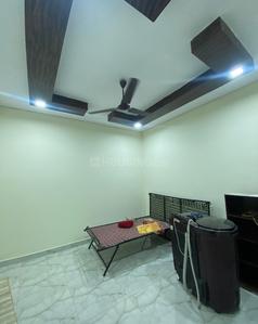 Hall Image of 800 Sq.ft 2 BHK Builder Floor for rent in Darshan Purwa Kanpur for Rs. 18000