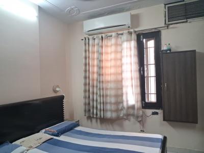 Bedroom Image of 900 Sq.ft 3 BHK Builder Floor for sale in Shree Dream Homes, Shastri Nagar New Delhi for Rs. 11200000
