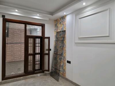 Bedroom Image of 600 Sq.ft 2 BHK Apartment / Flat for sale in Dream Ultra Luxury by Dream Home Buildtech, Mahavir Enclave New Delhi for Rs. 5500002