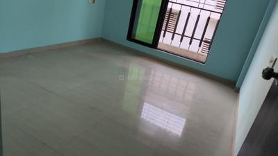 Bedroom Image of 1000 Sq.ft 2 BHK Apartment / Flat for sale in Ulwe Navi Mumbai for Rs. 8000000