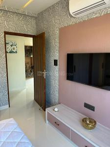 Bedroom Image of 954 Sq.ft 2 BHK Apartment / Flat for sale in Samanvay The Amelias, Chatarpura At Lalya Ka Bas Jaipur for Rs. 4650000