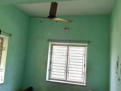 Bedroom Image of 600 Sq.ft 2 BHK Independent House for rent in Nuapada Cuttack for Rs. 3000