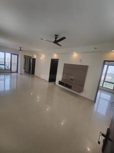 Hall Image of 1418 Sq.ft 2 BHK Apartment / Flat for rent in Logix Blossom County, Sector 137 Noida for Rs. 30000