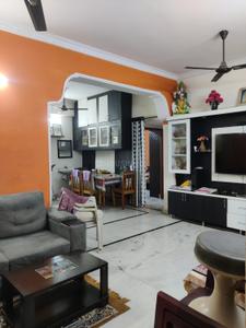 Hall Image of 1200 Sq.ft 2 BHK Apartment / Flat for sale in Uppal Hyderabad for Rs. 5500000