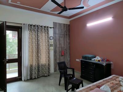 Bedroom Image of 5200 Sq.ft 5 BHK Villa for sale in Sector 93B Noida for Rs. 150000000