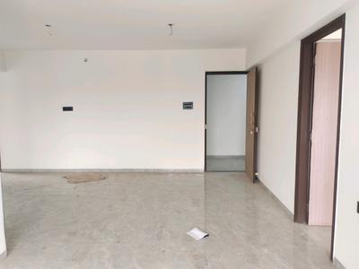 Living Room Image of 1800 Sq.ft 3 BHK Apartment / Flat for sale in Shree Chamunda Devpriya, Ulwe Navi Mumbai for Rs. 18500000