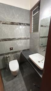 Bathroom Image of 1275 Sq.ft 2 BHK Apartment / Flat for sale in Paradise Sai World Empire Phase 1, Kharghar Navi Mumbai for Rs. 19000000