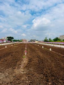 Image of 1000 Sq.ft Residential Plot / Land for sale in Koregaon Bhima, Pune for Rs. 1199000