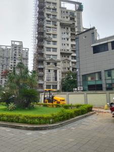 Image of 2100 Sq.ft 3 BHK Apartment / Flat for sale in Space Silver Spring, Tangra, Kolkata for Rs. 25500000