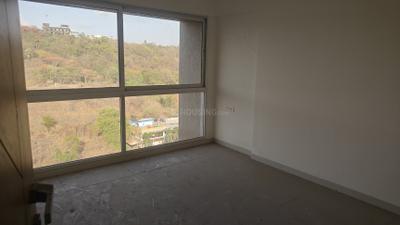 Bedroom Image of 1500 Sq.ft 2.5 BHK Apartment / Flat for sale in Bhagwati 19 East, Nerul Navi Mumbai for Rs. 30500000
