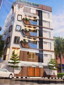 Image of 1615 Sq.ft 2 BHK Apartment / Flat for sale in Subramanyapura, Bengaluru for Rs. 11500000
