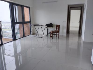 Hall Image of 1450 Sq.ft 3 BHK Apartment / Flat for sale in Amanora Elevate Tower 47, Hadapsar Pune for Rs. 20000000