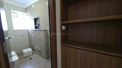 Image of 1300 Sq.ft 2 BHK Builder Floor for rent in Singasandra, Bengaluru for Rs. 39000