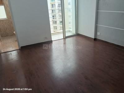 Bedroom Image of 1600 Sq.ft 3 BHK Apartment / Flat for sale in Paras Tierea, Sector 137 Noida for Rs. 11800000