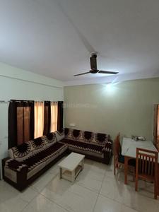 3 BHK Duplex