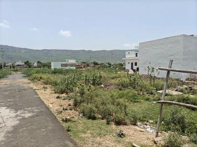 Topdara Plot View 2