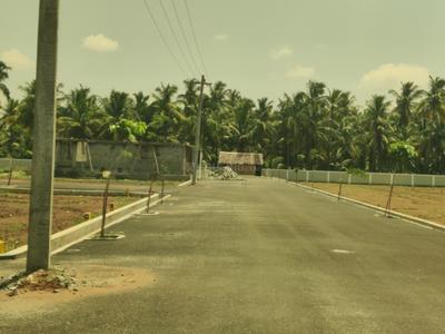 Image of 1350 Sq.ft Residential Plot / Land for sale in Saravanampatty, Coimbatore for Rs. 4617000