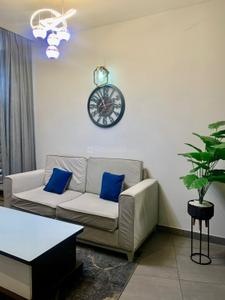 Hall Image of 1414 Sq.ft 3 BHK Apartment / Flat for sale in Amrapali Pan Oasis, Sector 70 Noida for Rs. 16400000