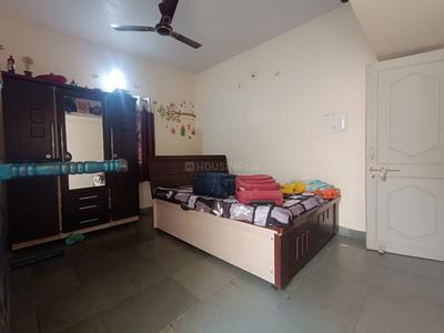 Bedroom Image of 1140 Sq.ft 3 BHK Villa for sale in Gotri Vadodara for Rs. 6800000