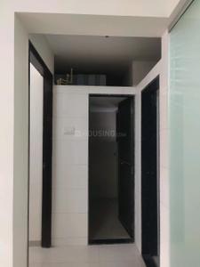 Image of 440 Sq.ft 1 BHK Apartment / Flat for sale in Dhartidhan Dharti 3, Virar West, Virar for Rs. 3500000