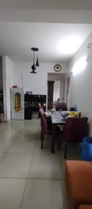 Hall Image of 1180 Sq.ft 2 BHK Apartment / Flat for sale in Goyal Orchid Greens by Goyal &amp; co | Hariyana Group, Kannuru Bengaluru for Rs. 13500000