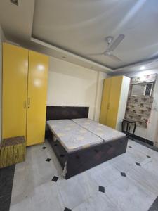 Bedroom Image of 1935 Sq.ft 3 BHK Builder Floor for sale in Sector 43 Gurgaon for Rs. 22000000