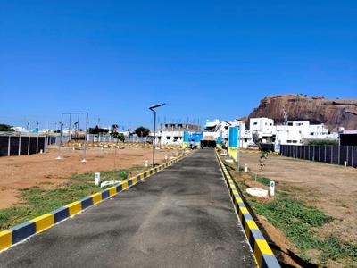Image of 1159 Sq.ft Residential Plot / Land for sale in Otthakadai, Madurai for Rs. 3697210