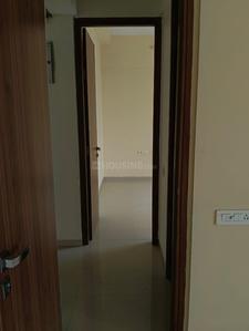 Bedroom Image of 1050 Sq.ft 2 BHK Apartment / Flat for rent in Sanpada Navi Mumbai for Rs. 60000
