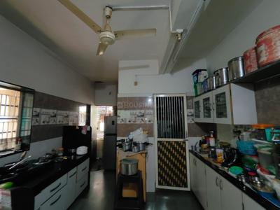 Kitchen Image of 2160 Sq.ft 6 BHK Independent House for sale in Ambawadi Ahmedabad for Rs. 30000000