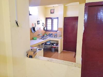 Kitchen Image of SAJA in Madipakkam, Chennai
