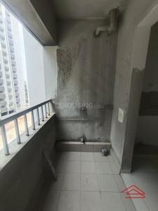 Balcony Image of 1374 Sq.ft 3 BHK Apartment / Flat for sale in DS Sky Shubham, K R Puram Bengaluru for Rs. 9600000