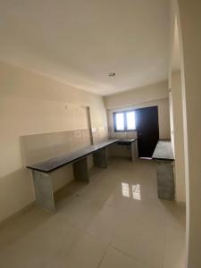Kitchen Image of 1900 Sq.ft 3 BHK Apartment / Flat for sale in  The Empress, Nipania Indore for Rs. 11500000