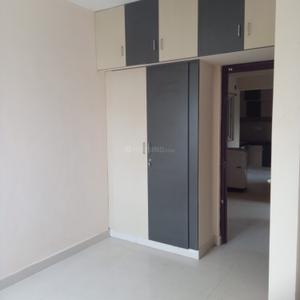 Bedroom Image of 950 Sq.ft 2 BHK Apartment / Flat for rent in Vandiyur Madurai for Rs. 22000