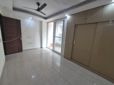 Bedroom Image of 1200 Sq.ft 3 BHK Independent House for sale in South Extension I New Delhi for Rs. 16500000