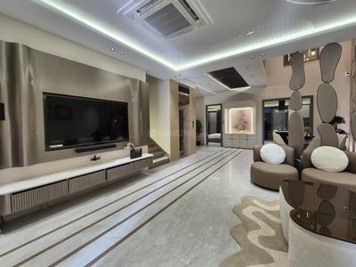 Image of 5200 Sq.ft 5 BHK Independent House for sale in Apollo Sector E Golf Links, Kanadiya, Indore for Rs. 35100000