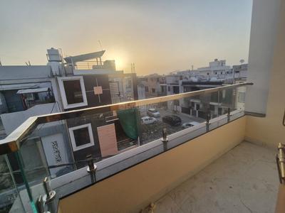 Balcony Image of 2300 Sq.ft 3 BHK Independent House for sale in Nipania Indore for Rs. 15100000
