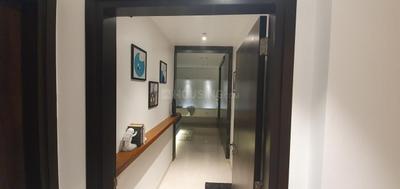 Image of 4000 Sq.ft 4 BHK Apartment / Flat for rent in RMZ Latitude, Byatarayanapura, Bengaluru for Rs. 250000