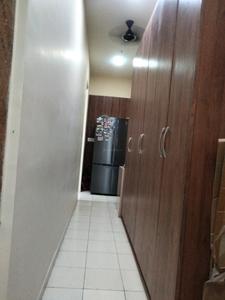 Bedroom Image of 3500 Sq.ft 5 BHK Apartment / Flat for sale in Indiabulls Greens, Panvel Navi Mumbai for Rs. 55000000