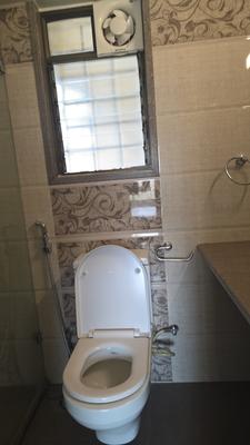 Image of 1800 Sq.ft 3 BHK Apartment / Flat for sale in Pudumjee G Greens, Wakad, Pune for Rs. 18500000