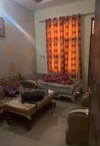 Bedroom Image of 900 Sq.ft 3 BHK Independent House for sale in Lal Kuan Ghaziabad for Rs. 5800000