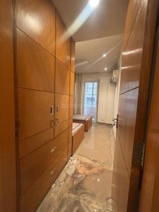 Bathroom Image of 773 Sq.ft 1.5 BHK Apartment / Flat for sale in Mayapur Haridwar for Rs. 6000000