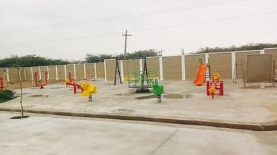Image of 1200 Sq.ft Residential Plot / Land for sale in Ariyamangalam Area, Tiruchirappalli for Rs. 3780000