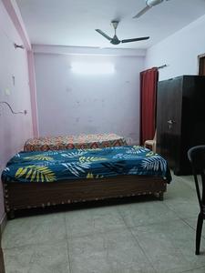 Bedroom Image of Acasa residency  in Saket, New Delhi