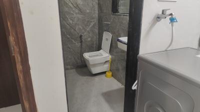 Image of 650 Sq.ft 1 BHK Apartment / Flat for rent in Dadar West, Mumbai for Rs. 60000