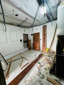 Hall Image of 450 Sq.ft 2 BHK Independent House for sale in Sector 16 Rohini New Delhi for Rs. 3500000