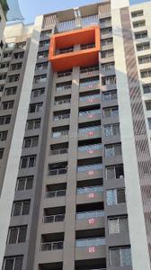 Building Image of 1280 Sq.ft 3 BHK Apartment / Flat for sale in Sukhwani Verde, Undri Pune for Rs. 8000000