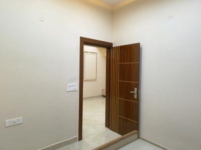 Bedroom Image of 1525 Sq.ft 3 BHK Builder Floor for sale in Indirapuram Ghaziabad for Rs. 13000000