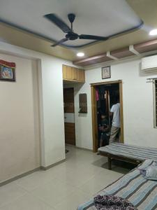 Hall Image of 765 Sq.ft 1 BHK Apartment / Flat for sale in Nava Naroda Ahmedabad for Rs. 2750000